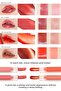 Smooth Look Lasting Tint a'Pıeu Juicy Pang Tint (Be01 Careless Fig) - 3