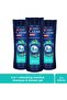Men 3 In 1 Shampoo and Shower - Refreshing Menthol, 350 ml for Hair Face Body