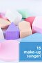 Set of 15 Makeup Sponges - 2