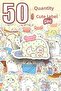 Cute Sticker Set - 50 Pieces Large Size Pen Laptop Notebook Water Bottle Label