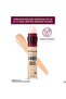 Instant Eraser Anti Age Concealer No: 00 Ivory
