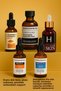Pro Salon 5 Serum Set Salicylic Acid + Turmeric + Centella Asiatica + Vitamin C + Hyaluronic Acid - 8