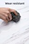 5 Meter Water and Oil Proof Heat Temperature Resistant Pvc Marble Pattern Countertop Cabinet Foil Paper - 4