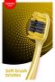 Colgate 360 Charcoal Gold Versatile Protection Soft Toothbrush - 2