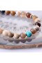 Certified Pisces 33 Rosary T026 - 2
