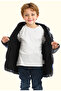 Men's Digital Pattern Fleece Water and Windproof Hooded Puffer Winter Jacket - 3