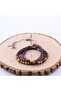 Certified Capricorn Zodiac Sign 99-Piece Prayer Beads T091 - 2