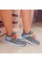 Arme City Ac2025Y433-01 Colorful Multi Lace-Up Sports Shoes (the Mold Is 1 Size Smaller) - 3