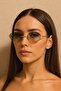 Sunglasses Uv400 Protected Ce Certified Unisex New Season Case and Wiping Cloth Gift!