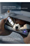 Robot vacuum cleaner with self-cleaning station PVCRAC 7790 WiFi IQ Home AS Graphite - 8