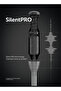 PHB 1017GL SilentPRO Blender - 2