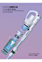 Cordless Electric Vacuum Cleaner PVCS 4070 WIFI IQ Home - 3