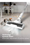 Cordless Electric Vacuum Cleaner Handstick Duo Pro WIFI IQ Home - 6