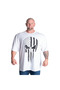Skull Division Iron Tee