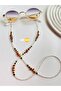Light Design Women's Glasses Strap Glasses Lanyard (Double Wrap Necklace) - 4