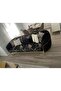 Sofa Bed Cover New Fashion Gold Leaf Decorative Black Floor Sponge Sofa Cover 1 Piece - 5