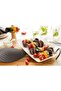 XXL 7.3 Lt Oil-Free Fryer, Grill, Cooker and Breakfast Package, Hd9650 - 2