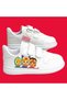 Banded Limited Editions Sweet Girls' and Boys' Kids Sneakers Sneakers for Everyday School - 2