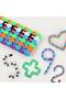 ألعاب فيدجيت Wacky Tracks Click and Snap من 9 قطع - 3