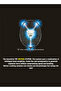 AstroxLite 47i Graphite Strung Badminton Racket | Racket Cover | 77gms | 30lbs String Tension |Black - 7