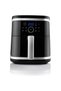 Black Fit Fry XL Hot Air Fryer - 2