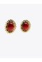 Special Series Brand Model Sunflower Earrings