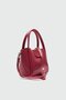 Beca Hand and Crossbody Bag Pink - 4