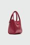 Beca Hand and Crossbody Bag Pink - 2