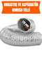 3 Meter Wire-Connected Built-In and Aspirator Pipe | |   Aluminum Hood Chimney Flexible Pipe and Foil Tape - 2