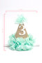 تاج عيد ميلاد مينت 3 Age Funnel - 2