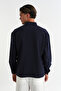Comforted Men's Oversize Cotton Shirt - 6