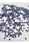 Hotfix Iron Adhesive Stone Ss20 Purple (100 Gram - 1440 Pieces)