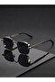 Sunglasses Metallic Glasses - 2