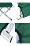 Heavy Duty Portable Camping Cot – Sturdy Sleeping Bed Supports 330lbs, Collapsible & Foldable, Ide - 2