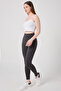 Soft Textured High Belt Full Flexible Fabric Ideal for Daily and Active Sports.Oasis