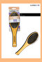 Hair Lightening Hairbrush 2786 Pink - 2