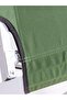 Heavy Duty Portable Camping Cot – Sturdy Sleeping Bed Supports 330lbs, Collapsible & Foldable, Ide - 5