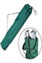 Heavy Duty Portable Camping Cot – Sturdy Sleeping Bed Supports 330lbs, Collapsible & Foldable, Ide - 6