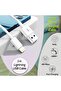 1-Pack USB-A to Lightning Cable for iPhone 14/13/12/11 Pro Max, iPad - 7