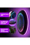 Ultimate Frisbee LED, LED Frisbee, Luminous Flying Disc with 49 LED Lights 5 colors - 5