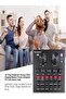 Professional Studio Microphone Set - 3