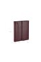 2026 New Year Organizer Agenda Magnet Cover Dated Lined 168 Yp. 17X24 Notebook 22X26 cm - 6