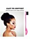2 in 1 Hair Edge Control Brush Comb Eyebrow Brush Double Sided Edge Brush for Hairstyling - 7