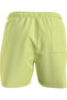 Men's Brand Logo Quick Drying Polyster Beach and Sea Suitable for Beach and Sea Use Green Sea - 5