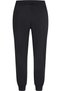 Men's Black Tracksuit Set with Brand Logo, Suitable for Daily Use, Black1, 00GMS4J418 BAE - 2