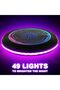 Ultimate Frisbee LED, LED Frisbee, Luminous Flying Disc with 49 LED Lights 5 colors - 6