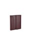 2026 New Year Organizer Agenda Magnet Cover Dated Lined 168 Yp. 17X24 Notebook 22X26 cm - 2