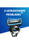 عبوة احتياطية مكونة من 4 قطع من Fusion Proshield Chill - 7