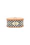 Wooden Bread Bowl - 2