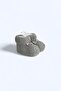 Knitted Newborn Baby Booties Unisex - Newborn Booties - 3